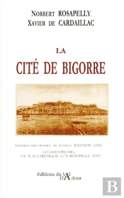 La Cité De Bigorre