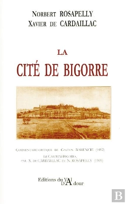 Bertrand.pt - La Cité De Bigorre