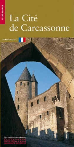 Bertrand.pt - La Cite De Carcasonne