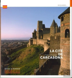 Bertrand.pt - La Cité De Carcassonne (Espagnol)