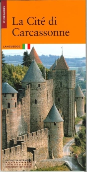 La Cite De Carcassonne (It) Ne