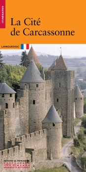 La Cite De Carcassonne