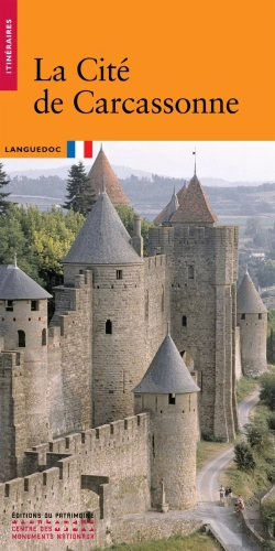 Bertrand.pt - La Cite De Carcassonne