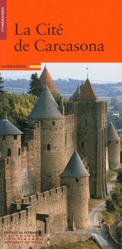 Bertrand.pt - La Cité De Carcassonne