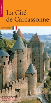 La Cité De Carcassonne