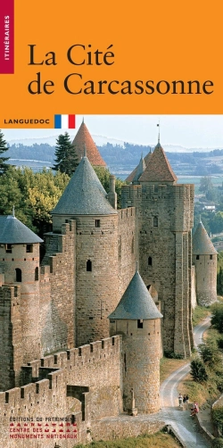 Bertrand.pt - La Cité De Carcassonne