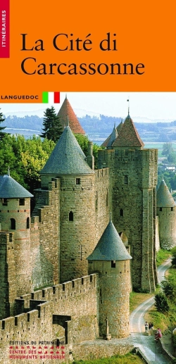 Bertrand.pt - La Cité De Carcassonne