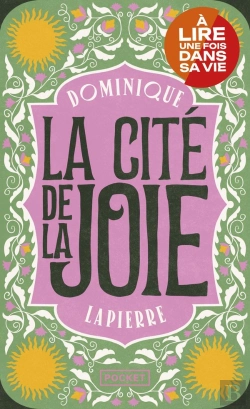 Bertrand.pt - La Cité De La Joie : L'Épopée Des Vraies Lumières Du Monde