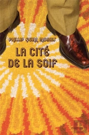 La Cite De La Soif