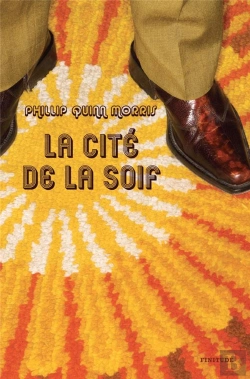 Bertrand.pt - La Cite De La Soif