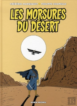 Bertrand.pt - La Cité De L'Éternel Retour T.2 ; Les Morsures Du Désert