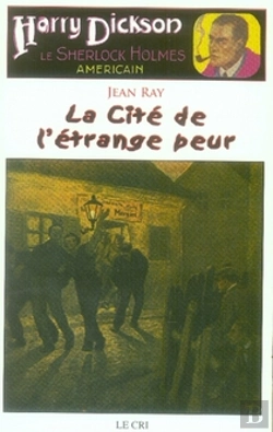 Bertrand.pt - La Cité De L'Étrange Peur