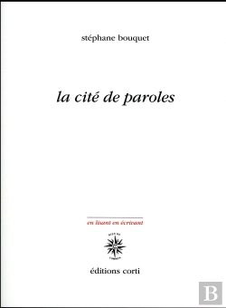 Bertrand.pt - La Cite De Paroles