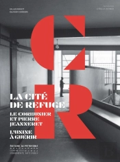 La Cité De Refuge ; Le Corbusier Et Pierre Jeanneret ; L'Usine À Guérir