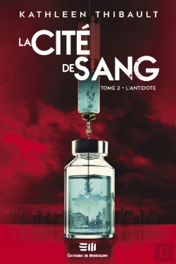 Bertrand.pt - La Cité De Sang Tome 2