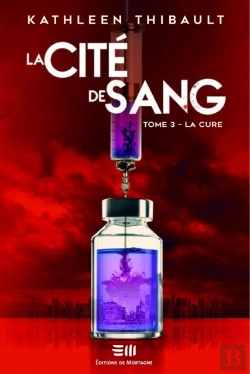 Bertrand.pt - La Cité De Sang Tome 3
