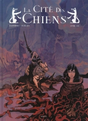 La Cité Des Chiens T.1