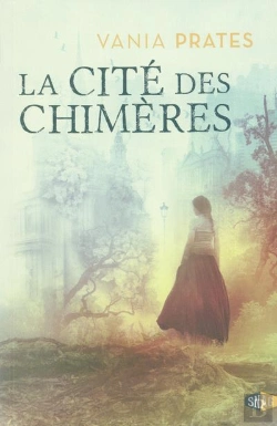 Bertrand.pt - La Cite Des Chimeres - Volume 01