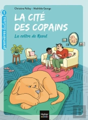 La Cité Des Copains Tome 5 : La Colère De Raoul