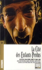 La Cite Des Enfants Perdus