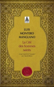 La Cite Des Hommes Saints - Corps Royal Des Queteurs Iii