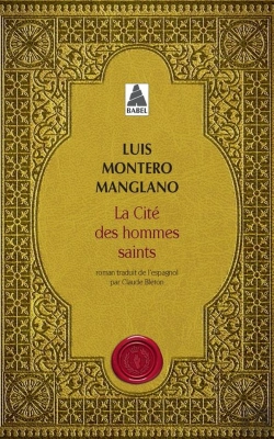 Bertrand.pt - La Cite Des Hommes Saints - Corps Royal Des Queteurs Iii