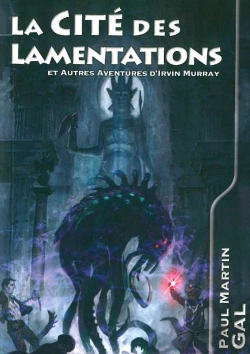 Bertrand.pt - La Cité Des Lamentations