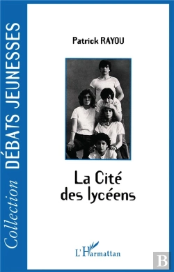 Bertrand.pt - La Cité Des Lycéens