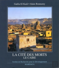 Bertrand.pt - La Cité Des Morts : Le Caire
