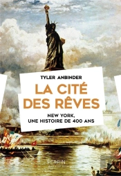 La Cite Des Reves