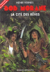 La Cite Des Reves