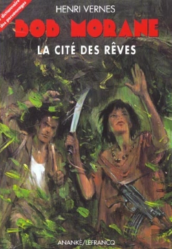 Bertrand.pt - La Cite Des Reves