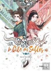 La Cité Des Sables Tome 1