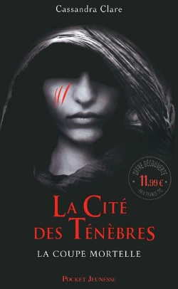 Bertrand.pt - La Cite Des Tenebres T.1 La Coupe Mortelle