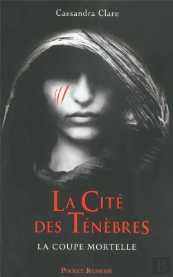 Bertrand.pt - La Cite Des Tenebres T.1 La Coupe Mortelle