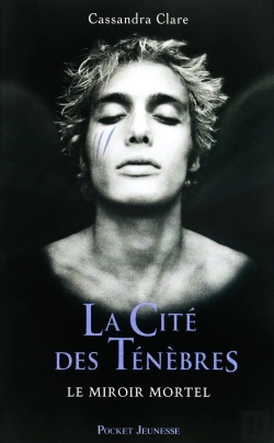 Bertrand.pt - La Cite Des Tenebres T.3 Le Miroir Mortel