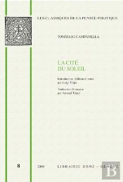 La Cité Du Soleil