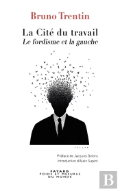 La Cite Du Travail