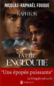 La Cité Engloutie