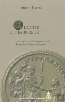 Bertrand.pt - La Cité Et L'Empereur