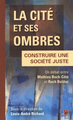 Bertrand.pt - La Cité Et Ses Ombres : Construire Une Société Juste