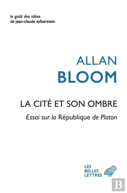 Bertrand.pt - La Cité Et Son Ombre : Essai Sur La République De Platon