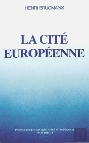 La Cite Europeenne