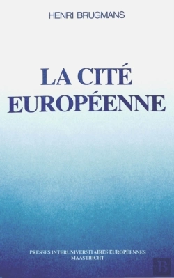 Bertrand.pt - La Cite Europeenne