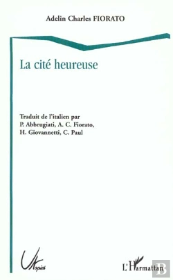 Bertrand.pt - La Cite Heureuse