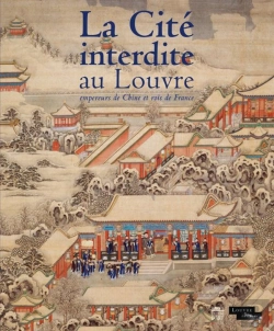 Bertrand.pt - La Cite Interdite Au Louvre