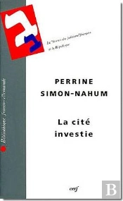 La Cite Investie
