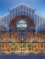 La Cite : La Transformation Des Halles Latecoere De Toulouse
