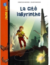 La Cité Labyrinthe