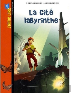 Bertrand.pt - La Cité Labyrinthe